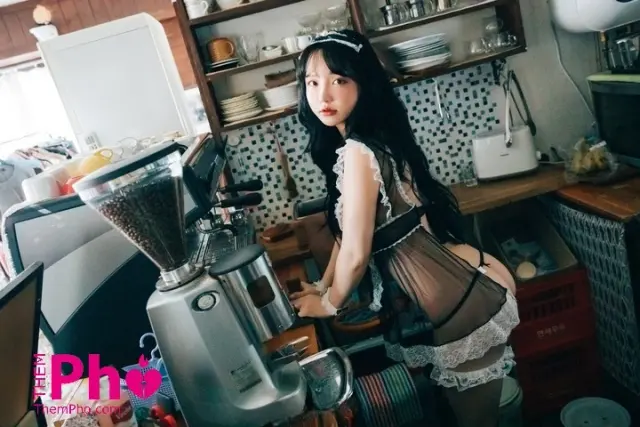 Son Ye-Eun Onlyfans