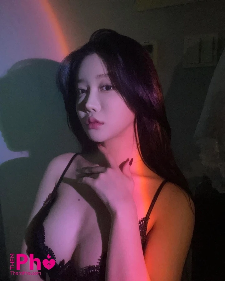 Ảnh sex Eemiim Phần 2 - Onlyfans Leak